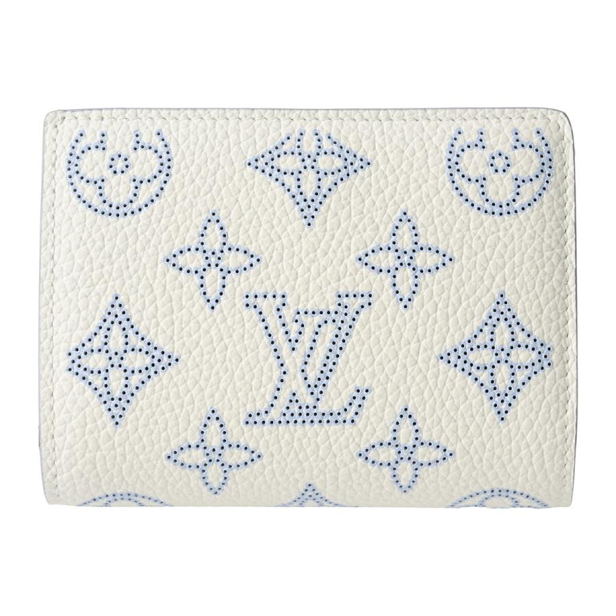 LOUIS VUITTON（ルイ・ヴィトン） 並行輸入 2つ折り財布 マヒナ