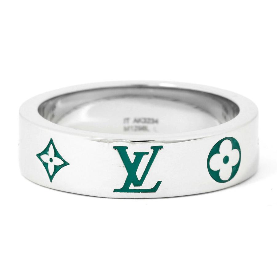 LOUIS VUITTON（ルイ・ヴィトン） 並行輸入 リング モノグラム リング