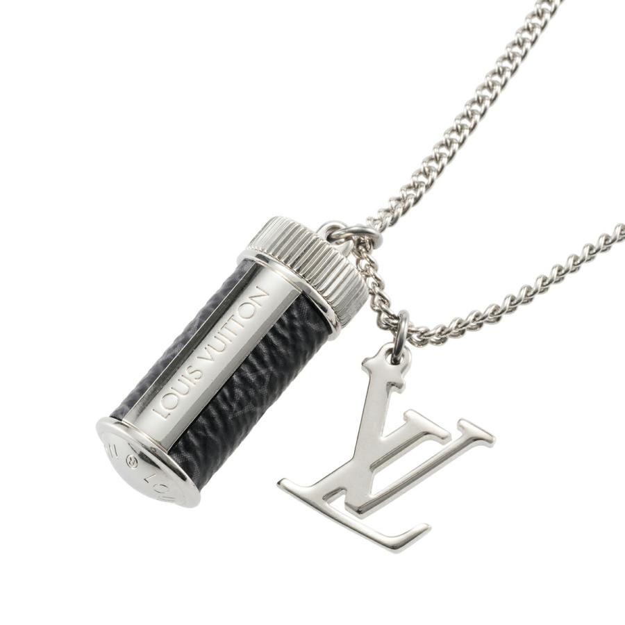 LOUIS VUITTON（ルイ・ヴィトン） 並行輸入 ネックレス モノグラム