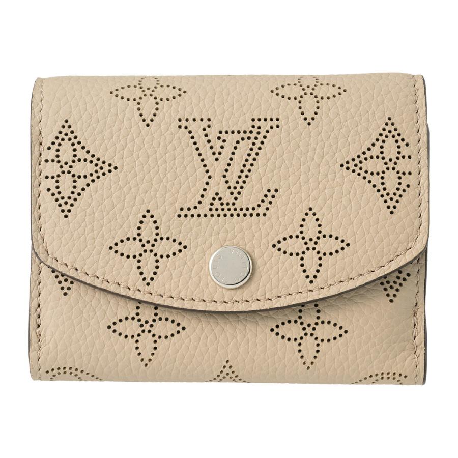 LOUIS VUITTON（ルイ・ヴィトン） 並行輸入 3つ折り財布 マヒナ