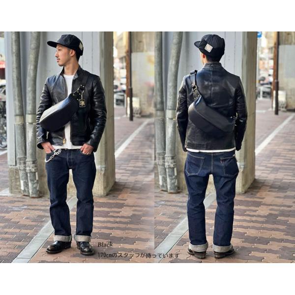 OPUS INCEPTION オーパス インセプション [IPHSB-03] HORSE HIDE