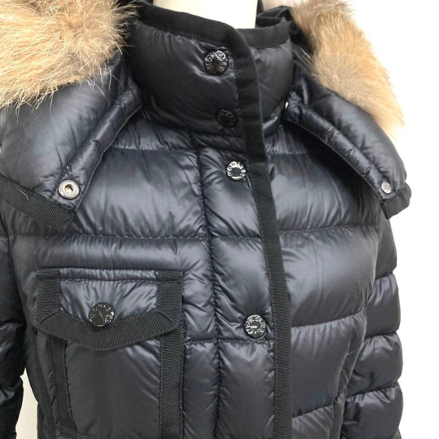 MONCLER（モンクレール） MONCLER HERMIFUR エルミファー ダウン