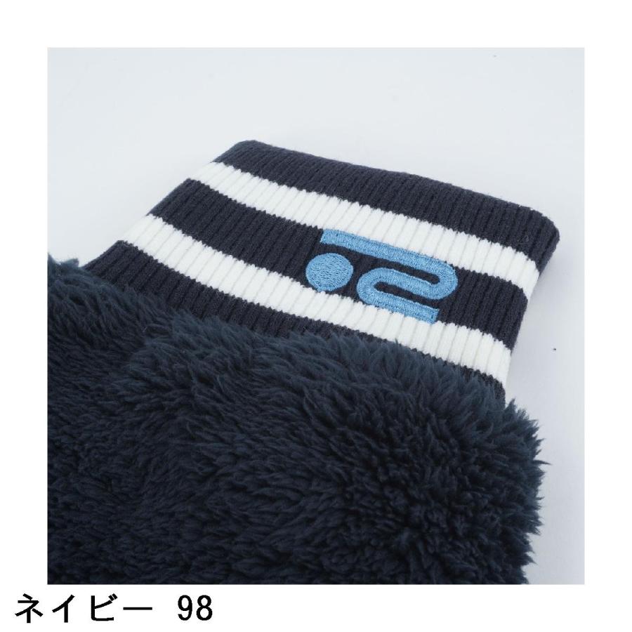 Rosasen（ロサーセン） レッグウォーマー レディス : GDOゴルフ