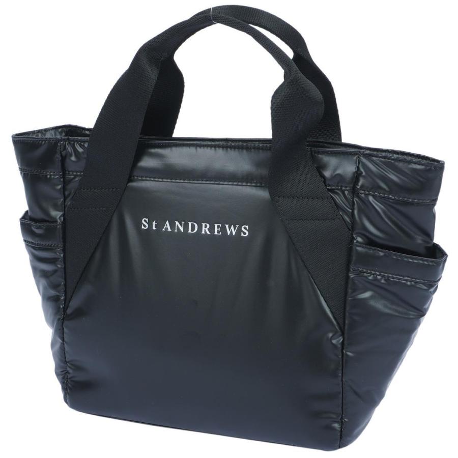 セント・アンドリュース St ANDREWS カートバッグ : GDOゴルフショップ