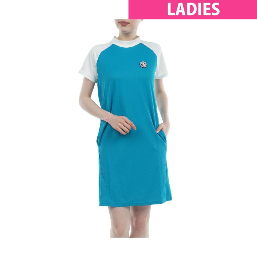 Jack Bunny!!（ジャックバニー） エアロプライム ワンピース レディス