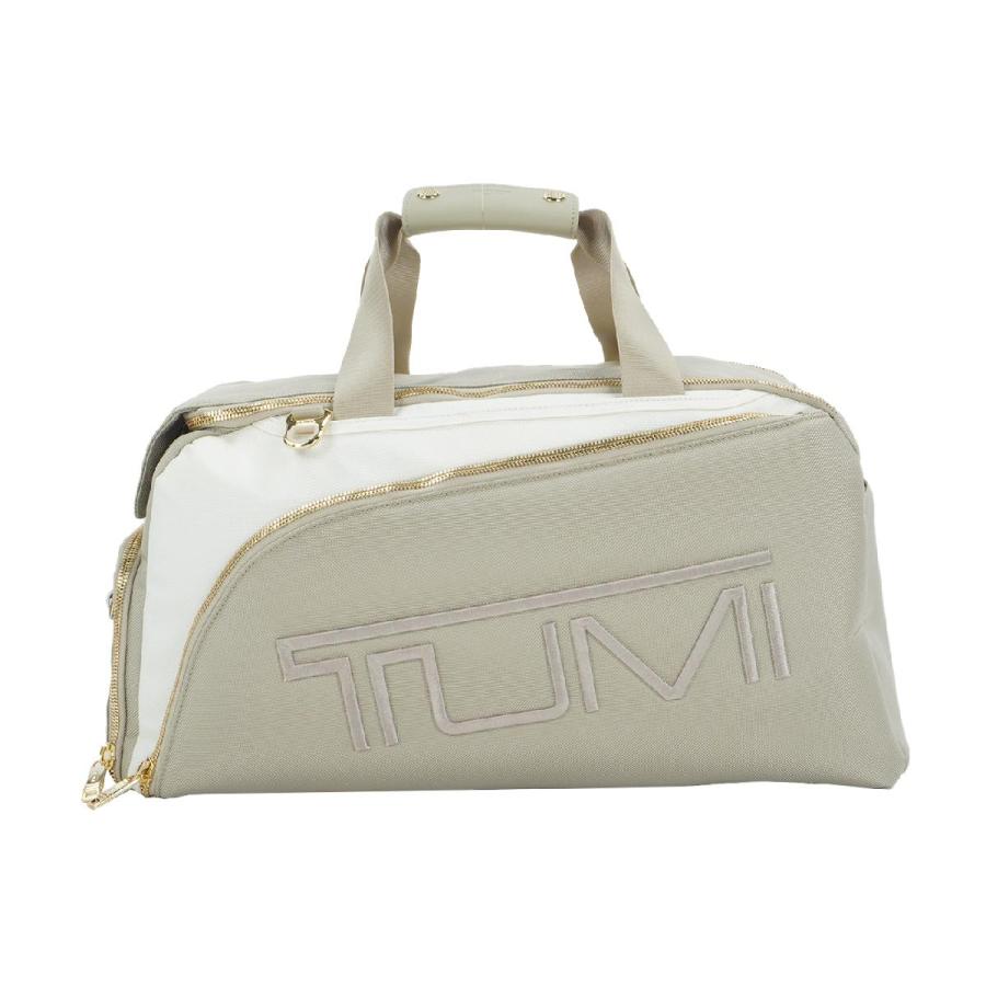 TUMI（トゥミ） TUMI 2WAY ボストンバッグ : GDOゴルフショップ Yahoo