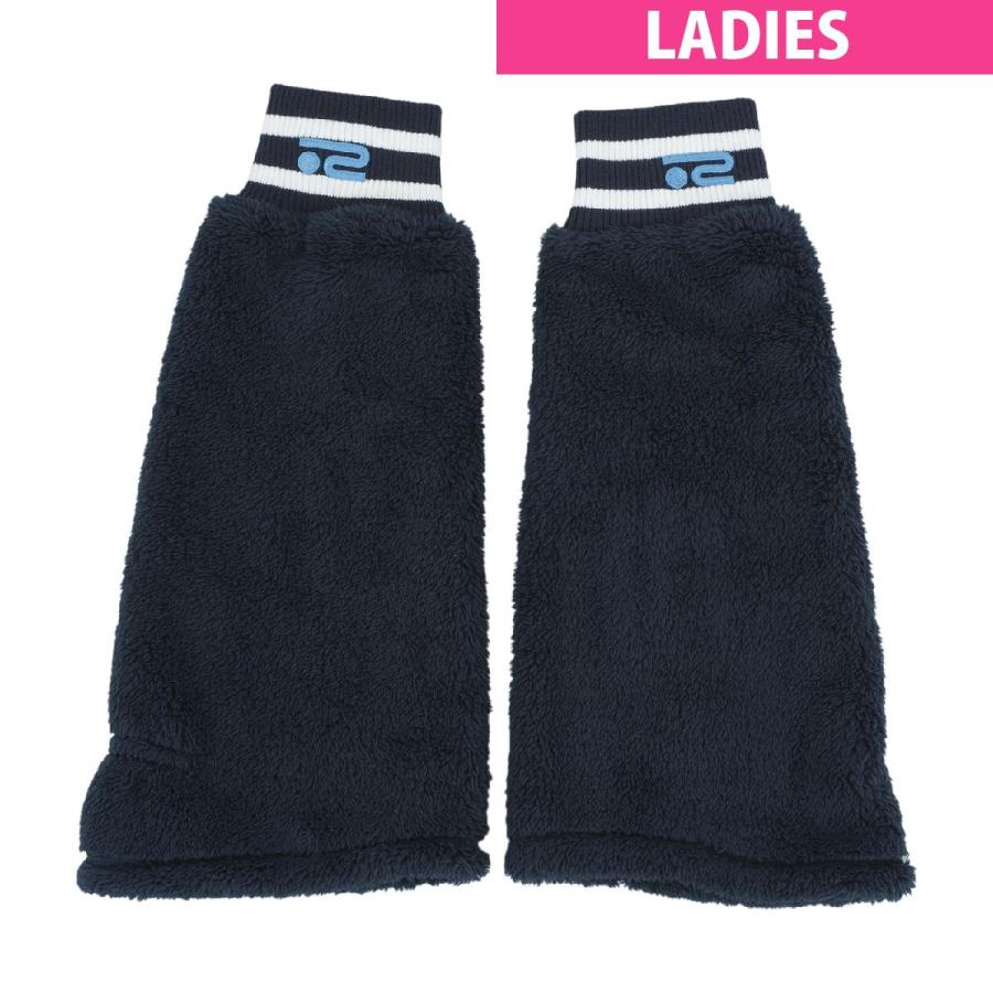 Rosasen（ロサーセン） レッグウォーマー レディス : GDOゴルフ