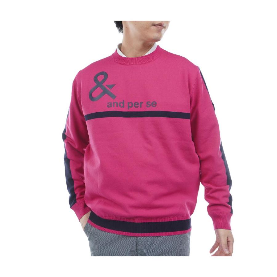 and per se（アンパスィ） ストレッチ ウインドシャッター防風スニード