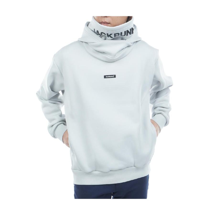 Jack Bunny!!（ジャックバニー） KARUISHI バラクラバ一体型