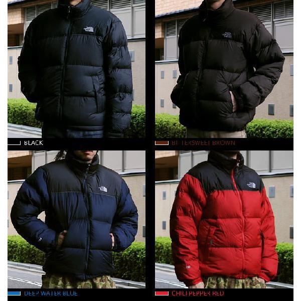 THE NORTH FACE（ザ ノースフェイス） THE NORTH FACE MEN'S NUPTSE