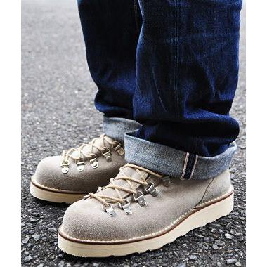 Danner（ダナー） Danner MOUNTAIN RIDGE LOW CRISTY 〔ダナー