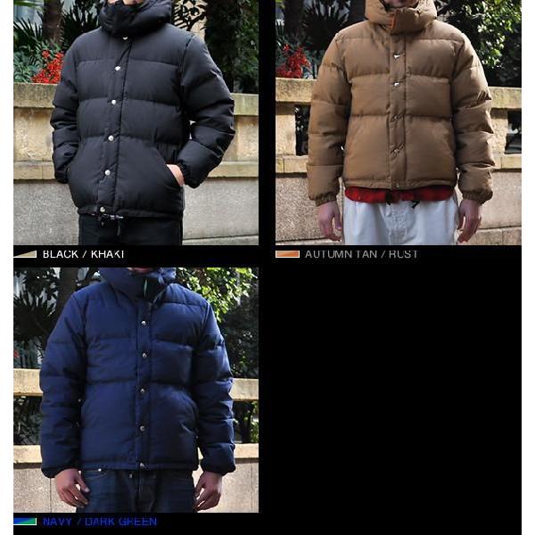 Crescent Down Works（クレセントダウンワークス） Crescent Down