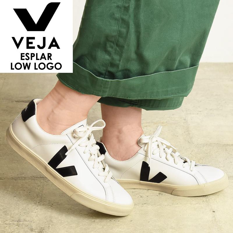 VEJA（ヴェジャ） 大人気 ベジャ ESPLAR LEATHER エスプラー レザー