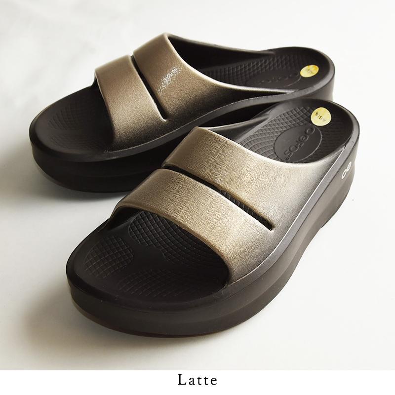 OOFOS（ウーフォス） 正規取扱店 ウーメガウーアー ルクス OOmega