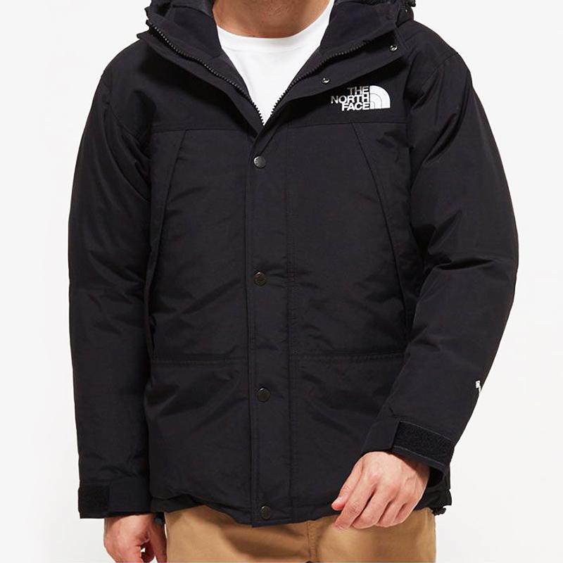 THE NORTH FACE（ザ ノースフェイス） ノースフェイス MOUNTAIN DOWN