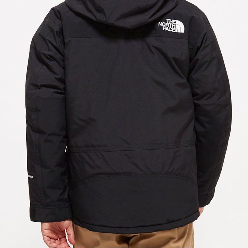 THE NORTH FACE（ザ ノースフェイス） ノースフェイス MOUNTAIN DOWN