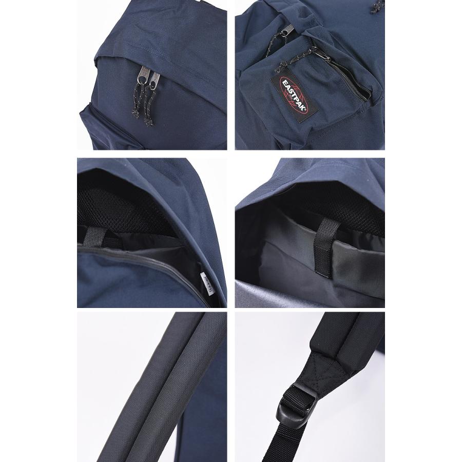 EASTPAK（イーストパック） SALEセール 50%OFF パデッドダブル メンズ