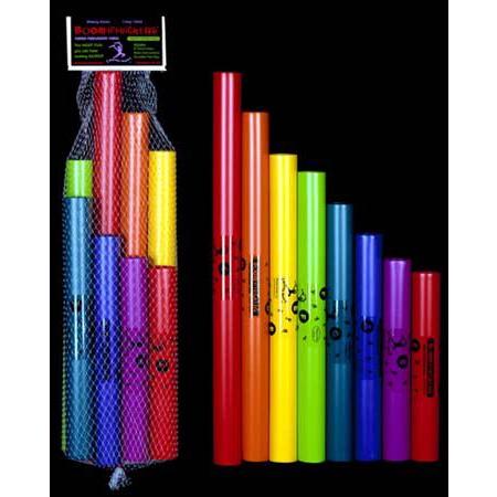 チューブ・パーカッション ドレミパイプ/Boomwhackers BWDW ダイア