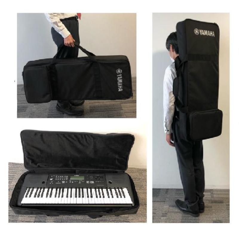 YAMAHA（ヤマハ） SC-HD300 ハーモニーディレクター用 ソフトケース