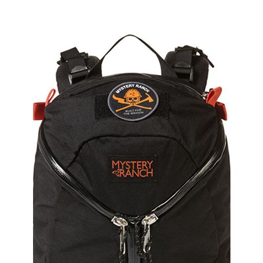 MYSTERY RANCH（ミステリーランチ） ミステリー ランチ 限定ワッペン