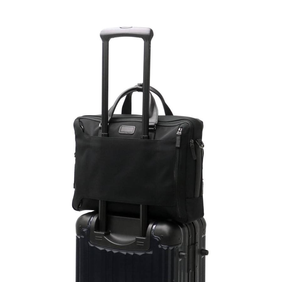 TUMI（トゥミ） 最大50%☆2/25限定 正規品5年保証 ビジネスバッグ TUMI