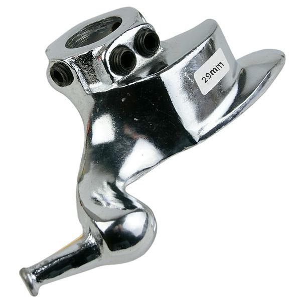 タイヤ チェンジャーアタッチメント マウントヘッド プロテクター 付き