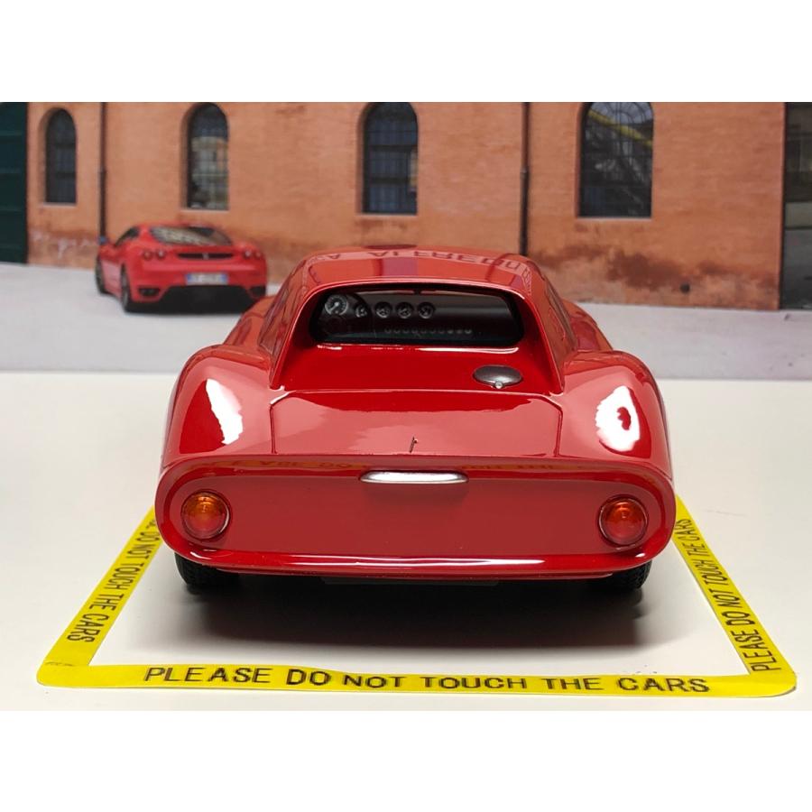 CMR 1/18 Ferrari 250 GTO レッド フェラーリ : Garage FORZA - 通販