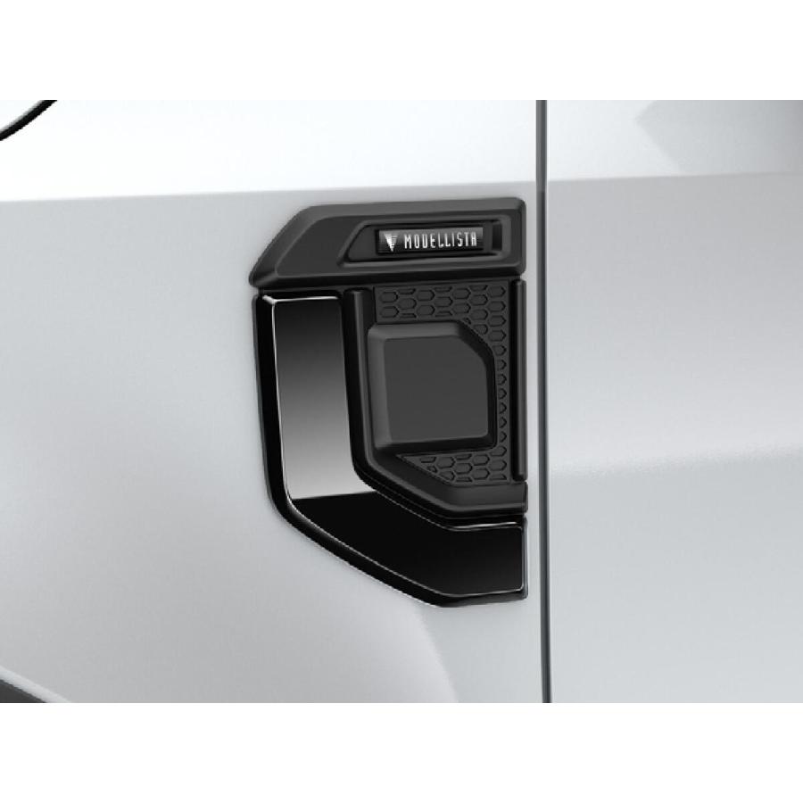 ランドクルーザー 250 ランクル250 [モデリスタ]フェンダー