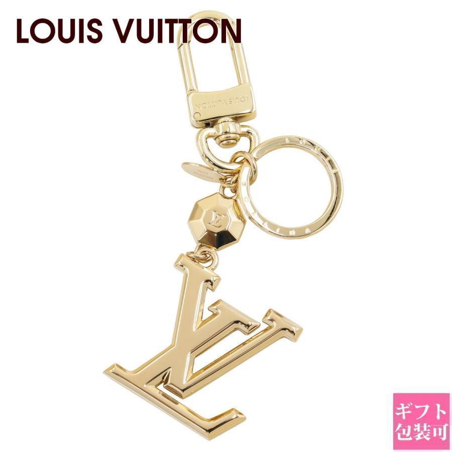 LOUIS VUITTON（ルイ・ヴィトン） キーリング メンズ キーホルダー