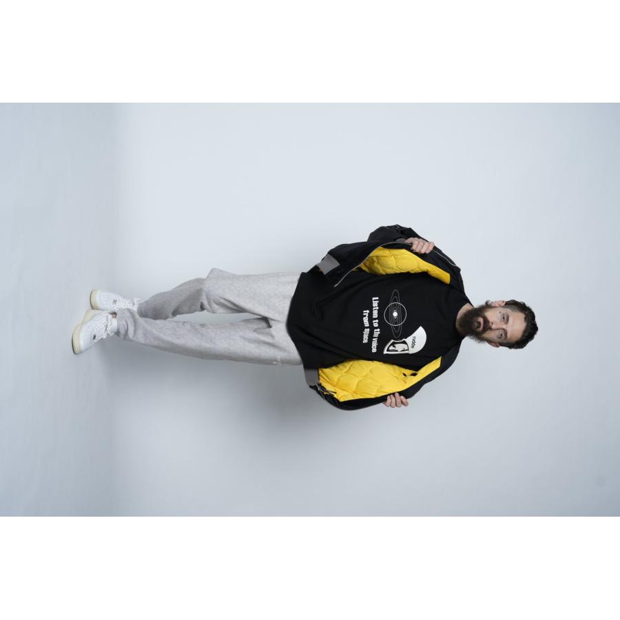 reversal（リバーサル） 別珍スカジャン ブルゾン DOGI BLOUSON