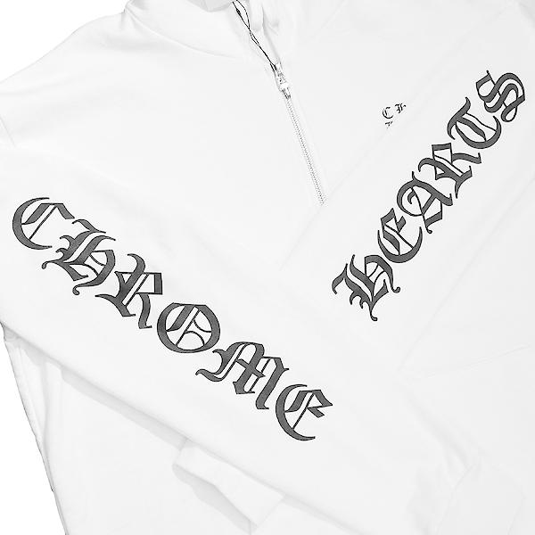CHROME HEARTS（クロムハーツ） 【新作・新品】CHROME HEARTS ロゴ