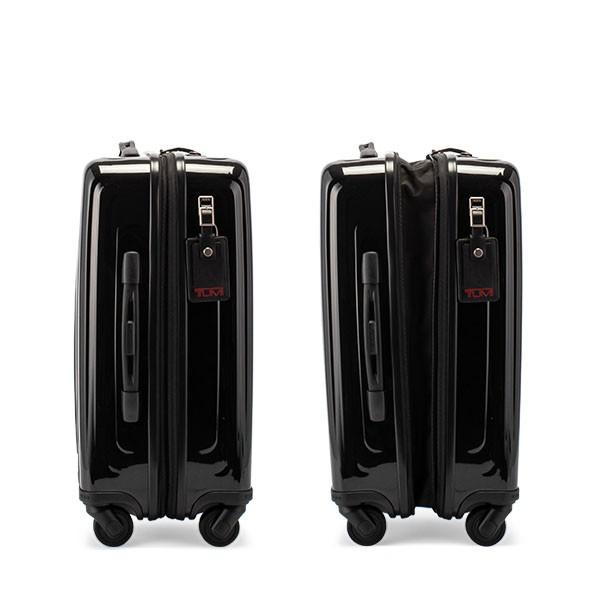 TUMI（トゥミ） 7日間限定ポイントUP 【並行輸入品】 スーツケース 4輪