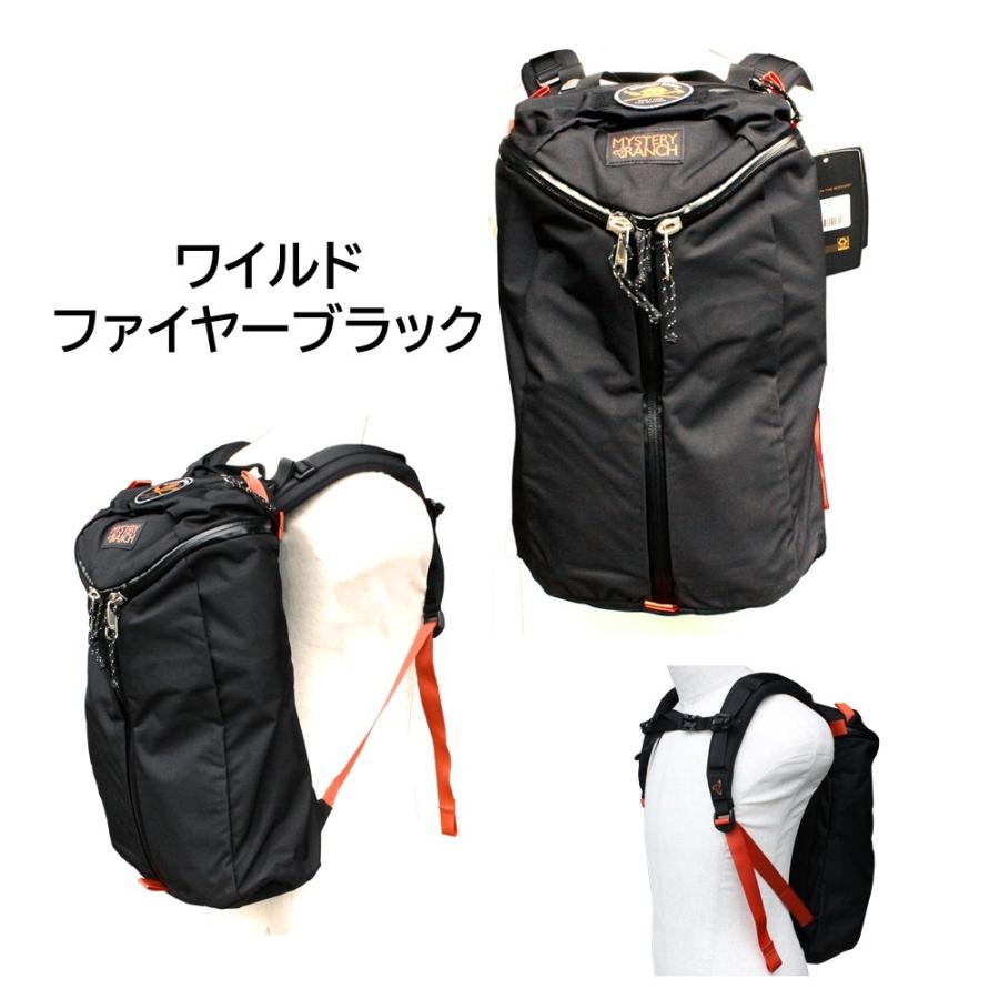 アーバンアサルト ミステリーランチ MYSYERY RANCH 21L URBAN ASSAULT