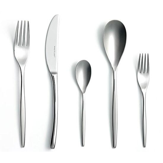 Vita Craft ビタクラフト シャウニー カトラリー20本セット 9770