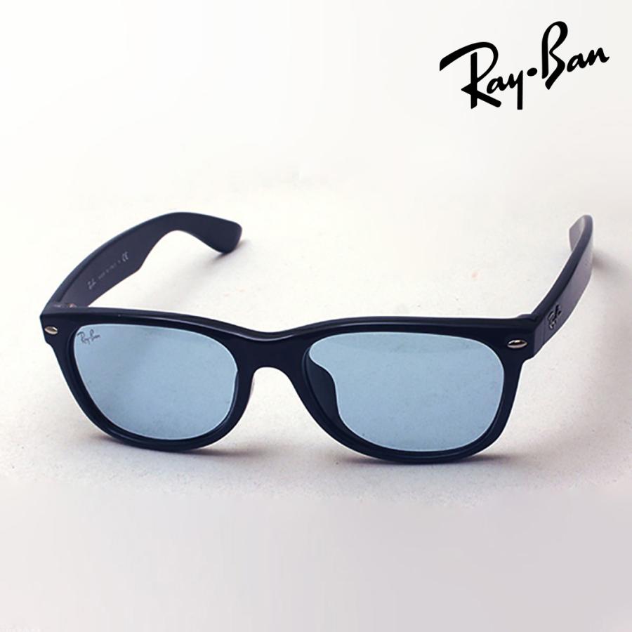 Ray-Ban（レイバン） サングラス ニューウェイファーラーRB2132F 60164