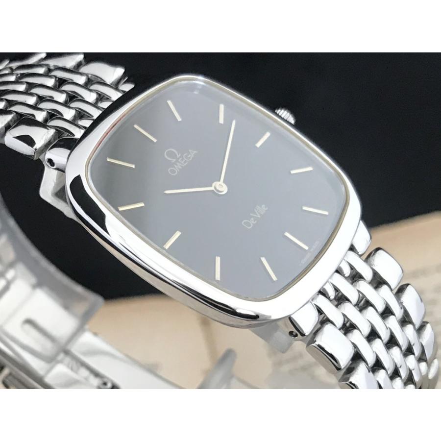 OMEGA（オメガ） 仕上げ済み デビル ヴィンテージ アンティーク