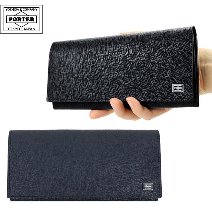 PORTER ポーター エイブル ロングウォレット 030-03083 吉田カバン