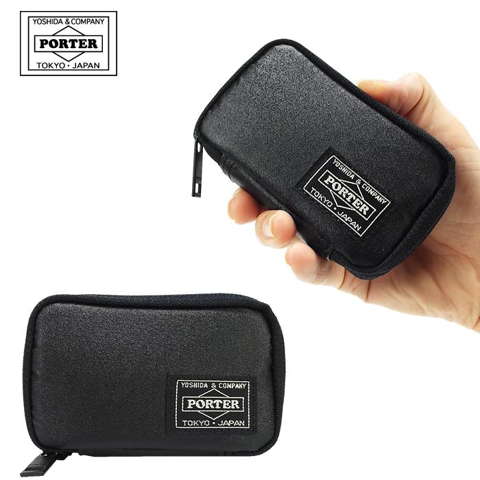 PORTER ポーター タクティカル キーケース 654-07082 吉田カバン