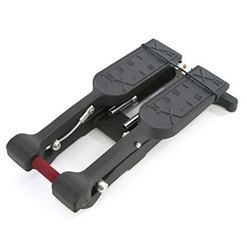 正規代理店 エクサー ステッパー ブラック 5年保証 セット品 日本語