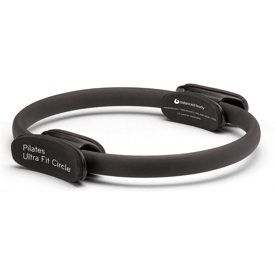 Balanced Body ウルトラフィット サークル ピラティス リング
