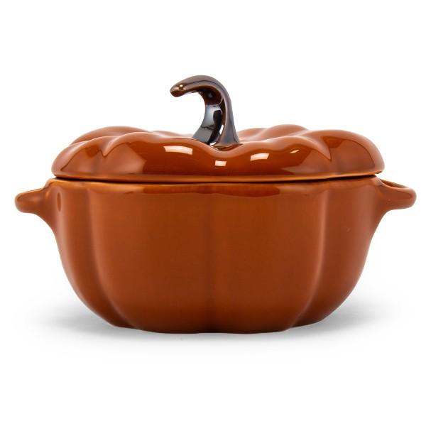 Staub（ストウブ） 【並行輸入品】 パンプキンココット 700mL