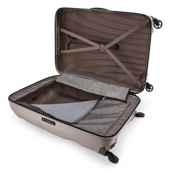 Samsonite（サムソナイト） 【並行輸入品】 スーツケース 123L 軽量