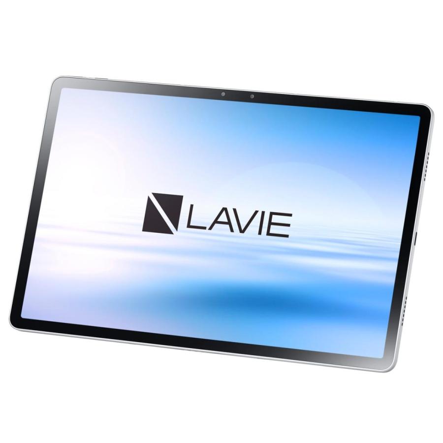 NEC LAVIE T11 T1195/BAS PC-T1195BAS 11.5型のAndroidタブレット