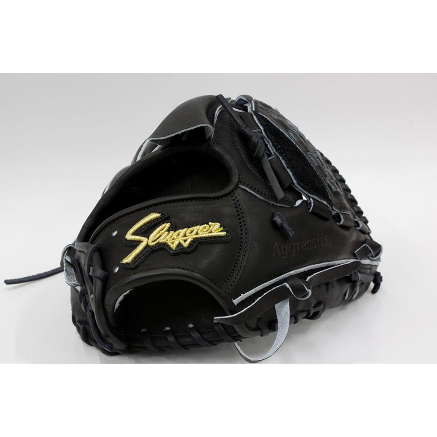 久保田スラッガー（KUBOTA SLUGGER） 2025 硬式 グローブ KSG-MP18