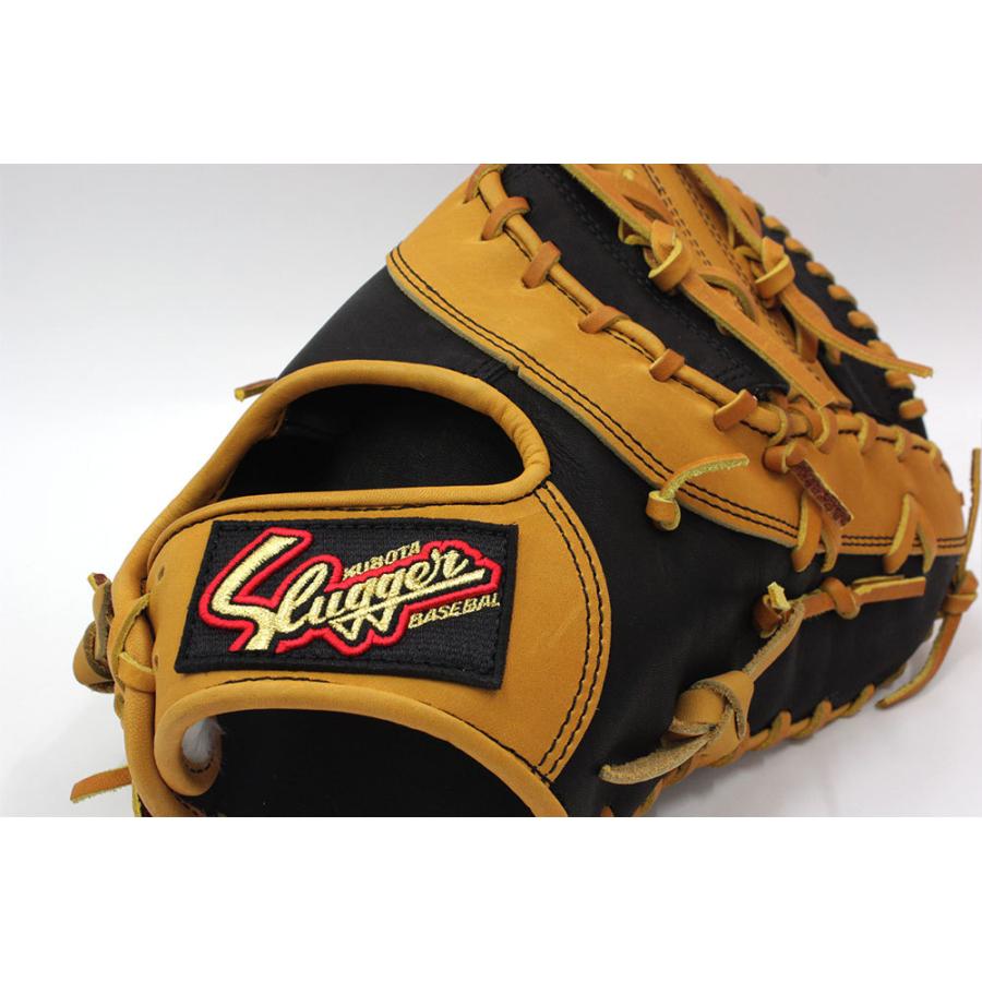 久保田スラッガー（KUBOTA SLUGGER） 2025 軟式 ファーストミット KSF