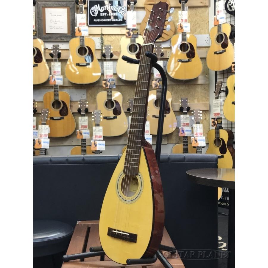 HORA TRAVEL FORK《アコギ》 : ギタープラネット Yahoo!ショップ