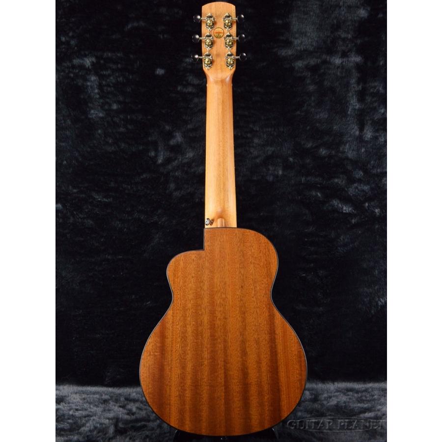 aNueNue S10 Feather Bird ミニギター《アコギ》 : ギタープラネット