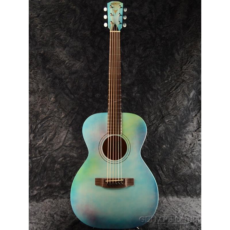 特別生産モデル】K.Yairi Special Color Collections YFP-02 ABL