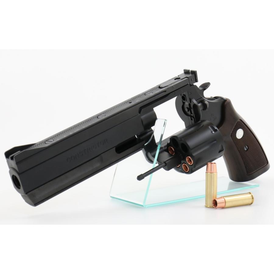 インボイス対応】 (8mm専用) コンストリクター ブラックABS リアルX