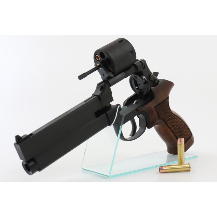 インボイス対応】 マテバ リボルバー ブラックHW 最高級ブナ製木製